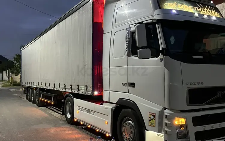 Volvo  FH 2007 года за 27 000 000 тг. в Шымкент