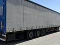 Volvo  FH 2007 года за 27 000 000 тг. в Шымкент – фото 5