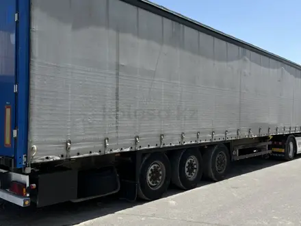 Volvo  FH 2007 года за 27 000 000 тг. в Шымкент – фото 5