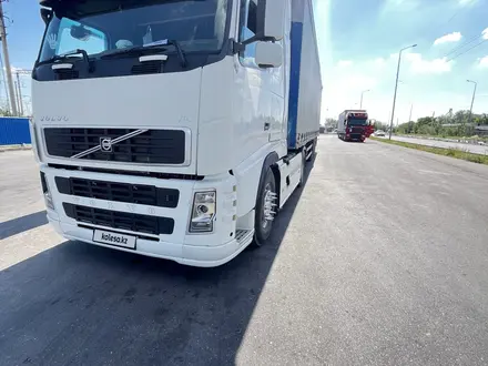 Volvo  FH 2007 года за 27 000 000 тг. в Шымкент – фото 8