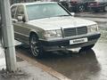 Mercedes-Benz 190 1991 года за 1 600 000 тг. в Астана – фото 10