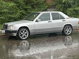 Mercedes-Benz 190 1991 года за 1 600 000 тг. в Астана