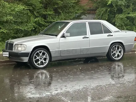 Mercedes-Benz 190 1991 года за 1 600 000 тг. в Астана