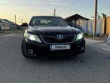 Toyota Camry 2010 годаүшін6 000 000 тг. в Атырау – фото 2