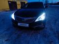 Hyundai Grandeur 2013 годаүшін9 300 000 тг. в Актобе – фото 4