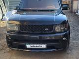 Land Rover Range Rover Sport 2010 годаүшін11 500 000 тг. в Астана