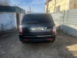 Land Rover Range Rover Sport 2010 годаүшін11 500 000 тг. в Астана – фото 4