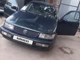 Volkswagen Passat 1994 годаүшін1 100 000 тг. в Алматы – фото 4
