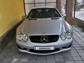 Mercedes-Benz SL 55 AMG 2003 года за 17 000 000 тг. в Алматы