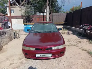 Mitsubishi Galant