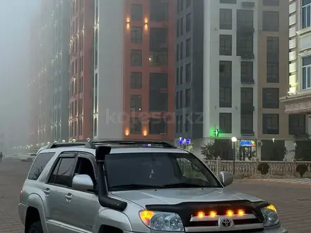 Toyota 4Runner 2004 года за 10 600 000 тг. в Актау – фото 22