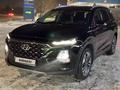 Hyundai Santa Fe 2020 года за 18 000 000 тг. в Семей – фото 15