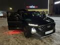 Hyundai Santa Fe 2020 года за 18 000 000 тг. в Семей – фото 4