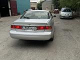 Toyota Camry 1999 года за 3 500 000 тг. в Талдыкорган – фото 4