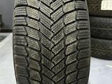 Michelin/X-ICE Snow SUV/255/55/R19/T111/Лековая/Зим за 200 000 тг. в Петропавловск – фото 2