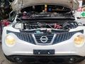 Носкат передняя часть морда на Nissan juke за 727 тг. в Алматы