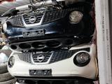 Носкат передняя часть морда на Nissan juke за 727 тг. в Алматы – фото 3