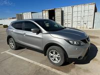 Nissan Qashqai 2014 года за 7 190 000 тг. в Актау