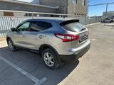 Nissan Qashqai 2014 годаүшін6 990 000 тг. в Актау – фото 4