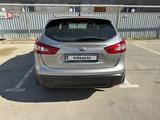 Nissan Qashqai 2014 годаүшін7 190 000 тг. в Актау – фото 5