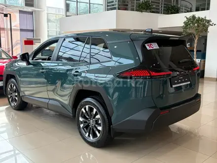 Toyota RAV4 Prestige 2026 года за 20 190 000 тг. в Усть-Каменогорск – фото 2
