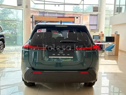 Toyota RAV4 Prestige 2026 года за 20 190 000 тг. в Усть-Каменогорск – фото 3