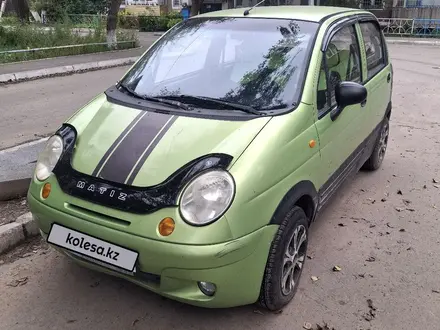 Daewoo Matiz 2004 года за 1 100 000 тг. в Павлодар