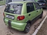 Daewoo Matiz 2004 годаүшін1 100 000 тг. в Павлодар – фото 3