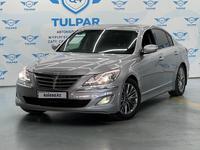 Hyundai Genesis 2012 года за 9 100 000 тг. в Алматы
