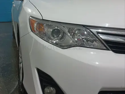 Toyota Camry 2014 года за 5 300 000 тг. в Актобе – фото 10