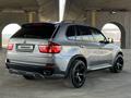BMW X5 2008 года за 8 800 000 тг. в Алматы – фото 5