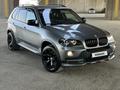 BMW X5 2008 года за 8 800 000 тг. в Алматы – фото 10
