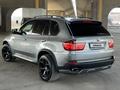 BMW X5 2008 года за 8 800 000 тг. в Алматы – фото 3