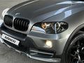 BMW X5 2008 года за 8 800 000 тг. в Алматы – фото 6