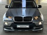 BMW X5 2008 года за 8 800 000 тг. в Алматы