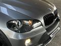 BMW X5 2008 года за 8 800 000 тг. в Алматы – фото 9