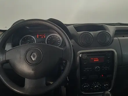 Renault Duster 2014 года за 4 300 000 тг. в Караганда – фото 13