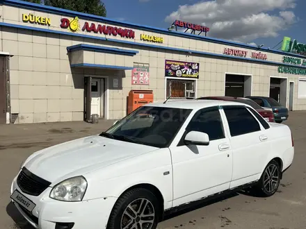 ВАЗ (Lada) Priora 2170 2013 года за 1 750 000 тг. в Атбасар