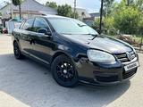 Volkswagen Jetta 2005 года за 3 500 000 тг. в Алматы