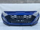 ПЕРЕДНЕГО БАМПЕРА Hyundai i20> 18- за 90 000 тг. в Астана