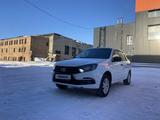 ВАЗ (Lada) Granta 2190 2020 года за 3 600 000 тг. в Караганда – фото 5