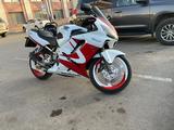 Honda  CBR 600F 2005 года за 2 800 000 тг. в Караганда