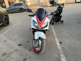 Honda  CBR 600F 2005 года за 2 800 000 тг. в Караганда – фото 5