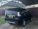 Toyota Land Cruiser Prado 2011 года за 16 800 000 тг. в Алматы – фото 3