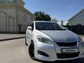 Toyota Matrix 2011 годаүшін4 500 000 тг. в Алматы – фото 2