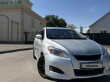 Toyota Matrix 2011 года за 4 500 000 тг. в Алматы – фото 2