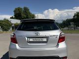 Toyota Matrix 2011 года за 4 500 000 тг. в Алматы – фото 5