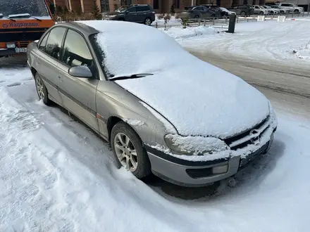 Opel Omega 1994 года за 500 000 тг. в Кокшетау – фото 5