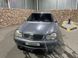 Mercedes-Benz C 200 2004 годаүшін2 900 000 тг. в Павлодар