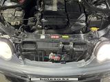 Mercedes-Benz C 200 2004 годаүшін2 900 000 тг. в Павлодар – фото 4